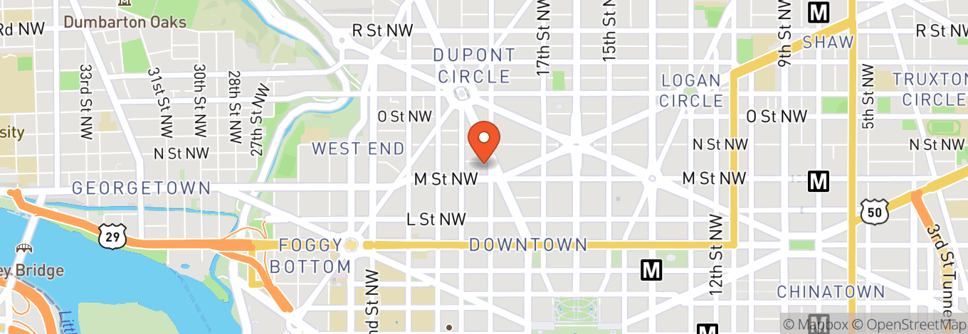 Map of Twelve After Twelve