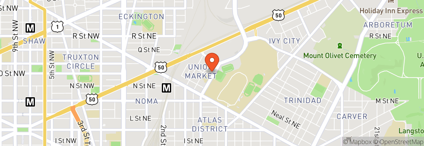 Map of Dock5