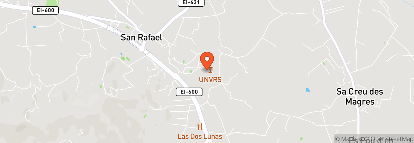 Map of [Unvrs] Ibiza