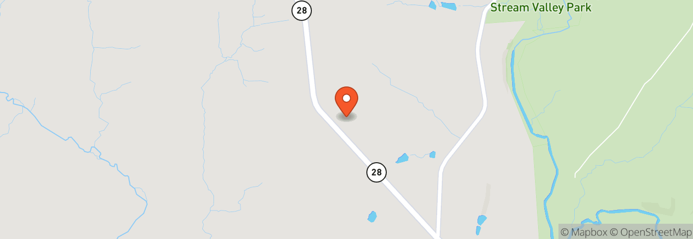 Map of The Garage