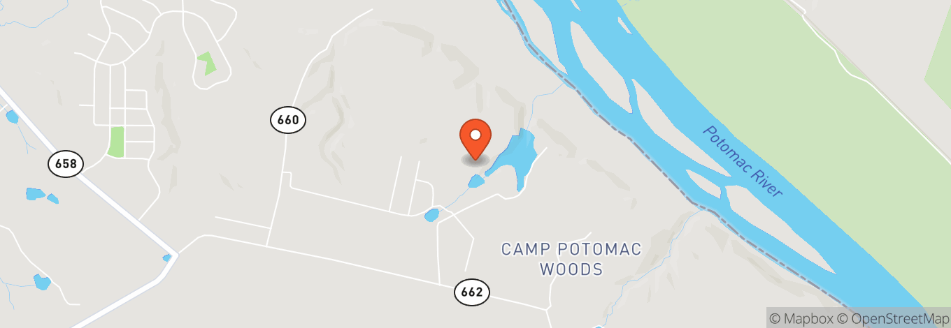 Map of Tarara Winery
