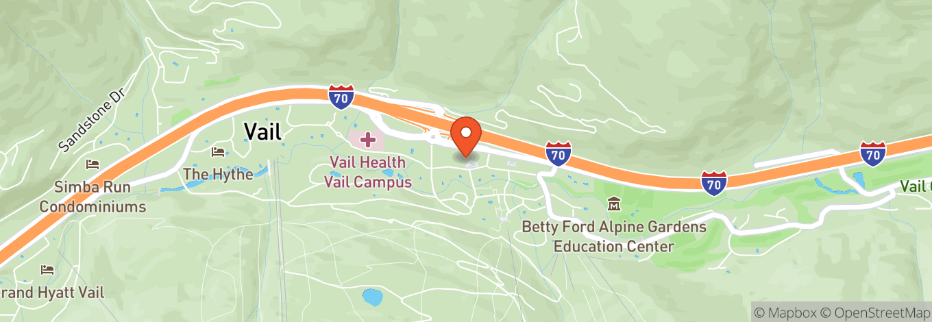 Map of Chasing Rabbits