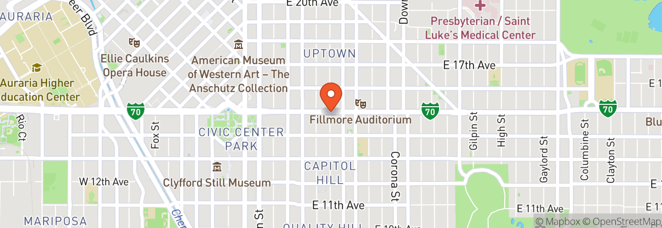 Map of Lucid