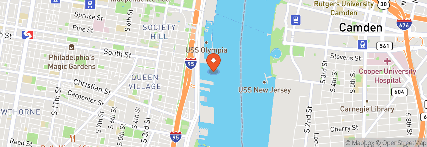 moshulu factory seconds