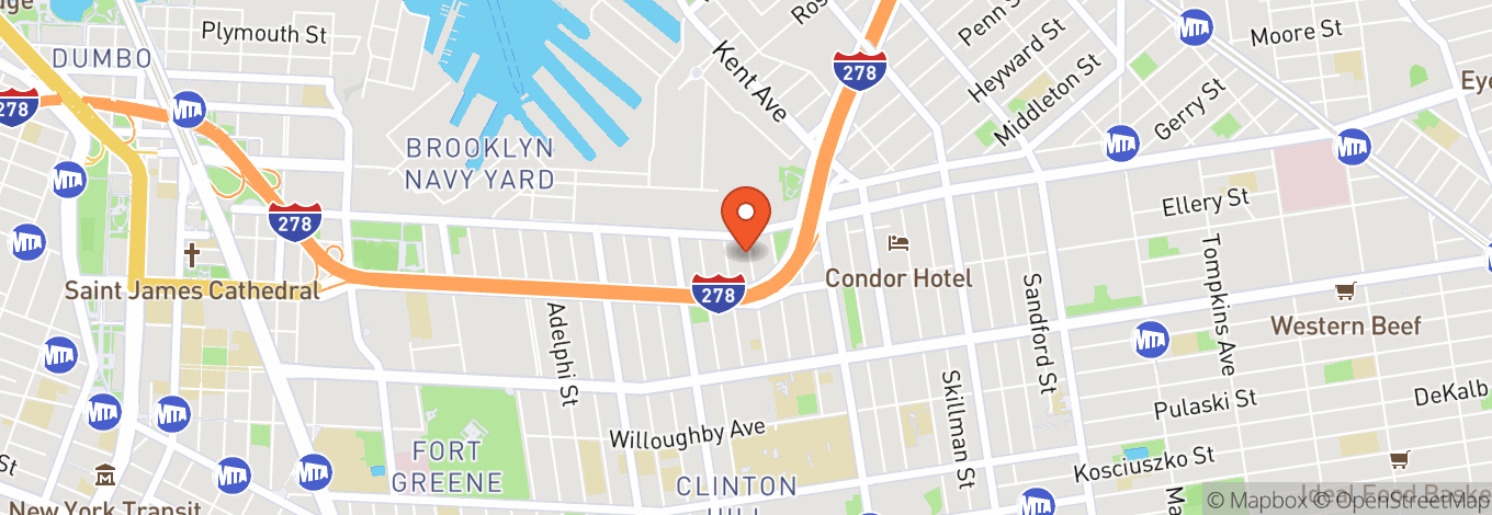 Map of Dtf Radio