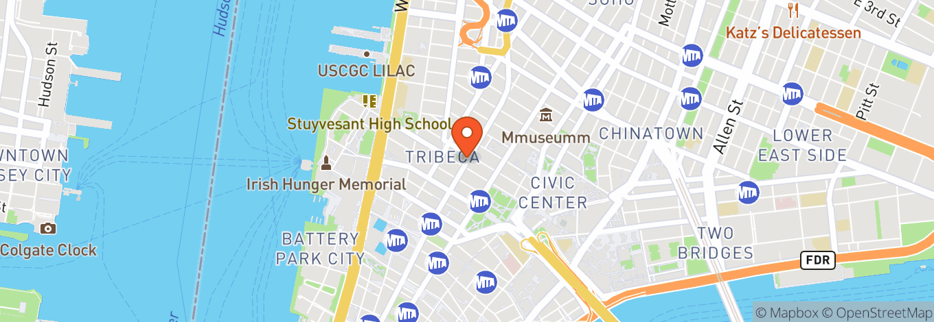 Map of Olympia