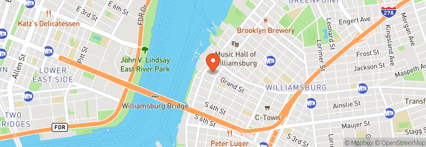 Map of Dead Letter No. 9
