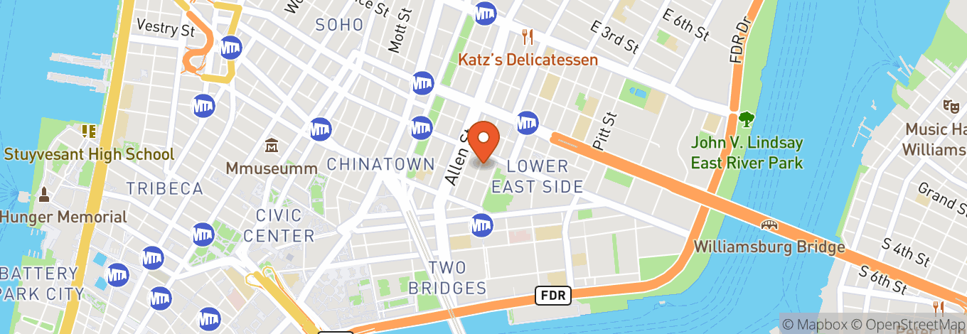 Map of Sommwhere