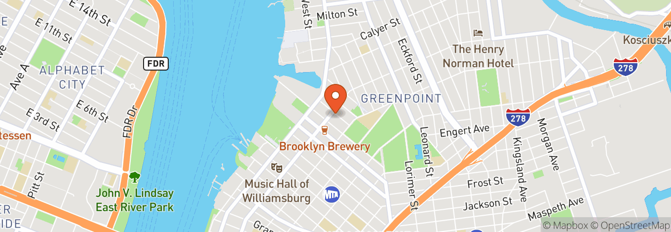 Map of Unveiled