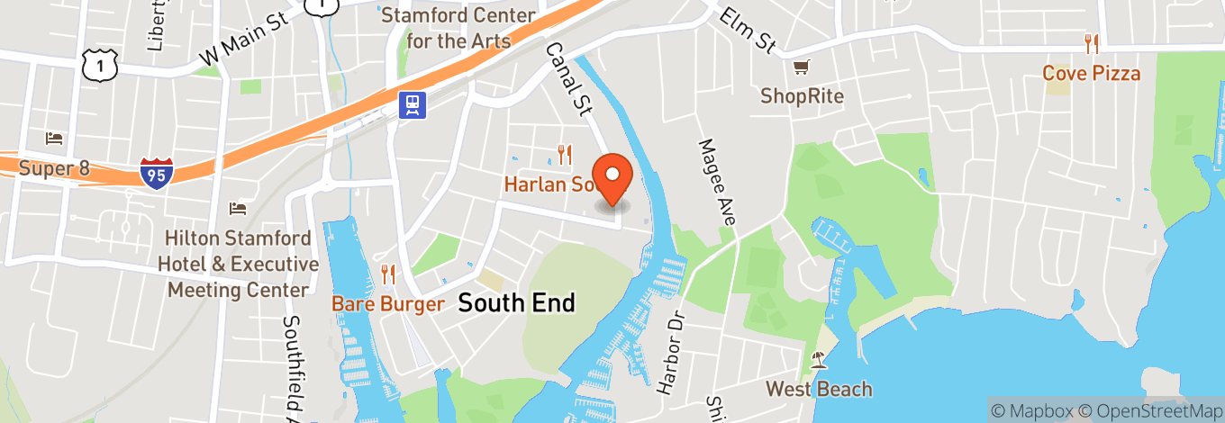 Map of Tequila Escape