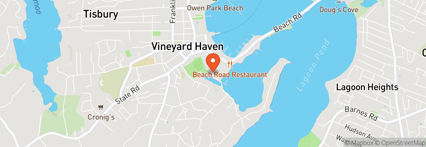 Map of Veterans Memorial Park