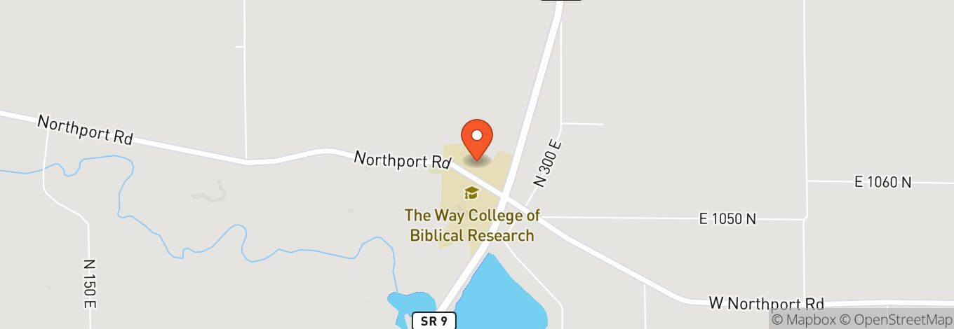 Map of Sylvan Cellars Event Center & Tasting Room