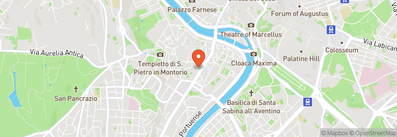 Map of Alcazar Live