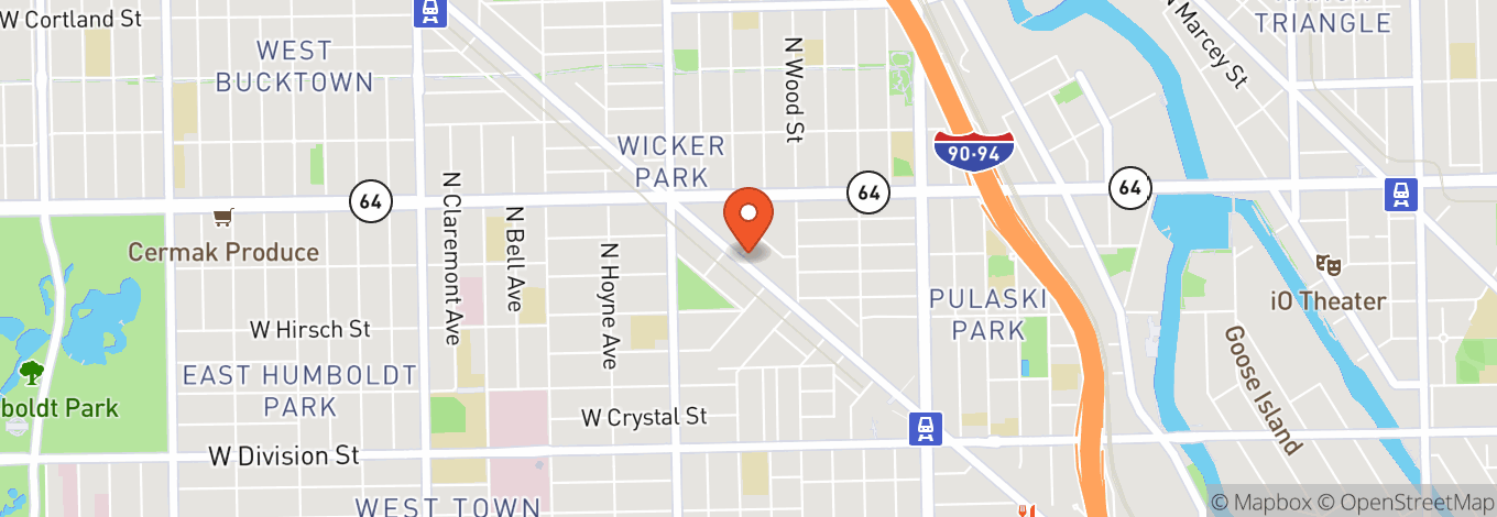 Map of Swig