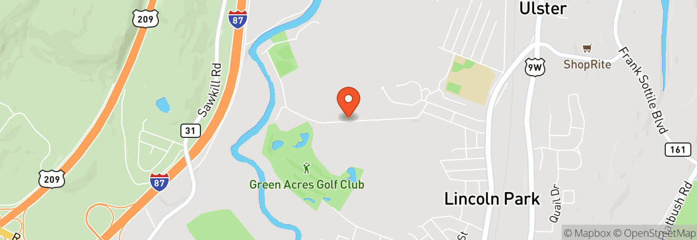 Map of Seed Song Farm & Center