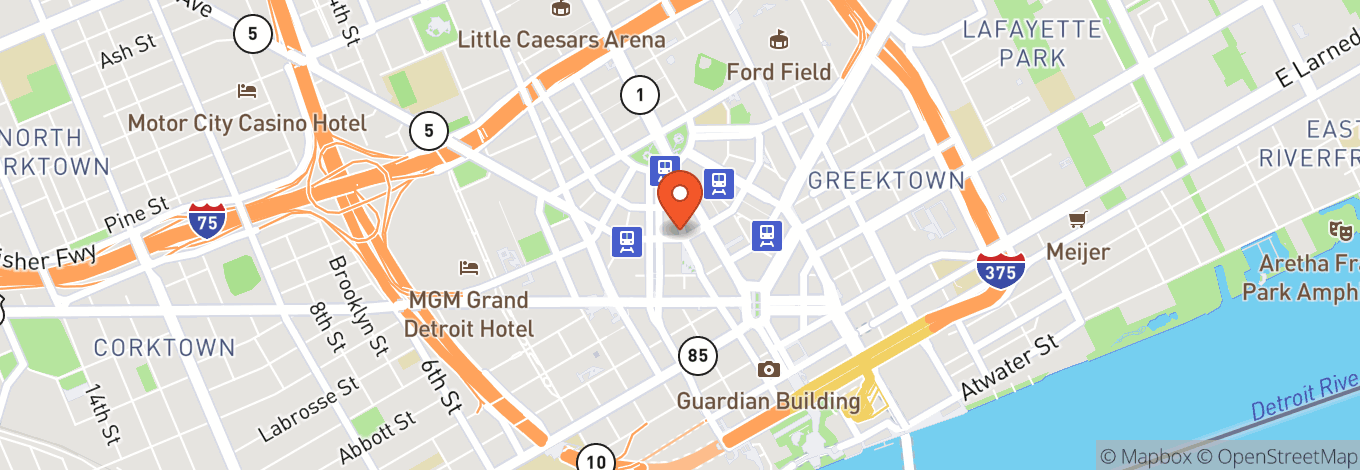 Map of Spkrbox