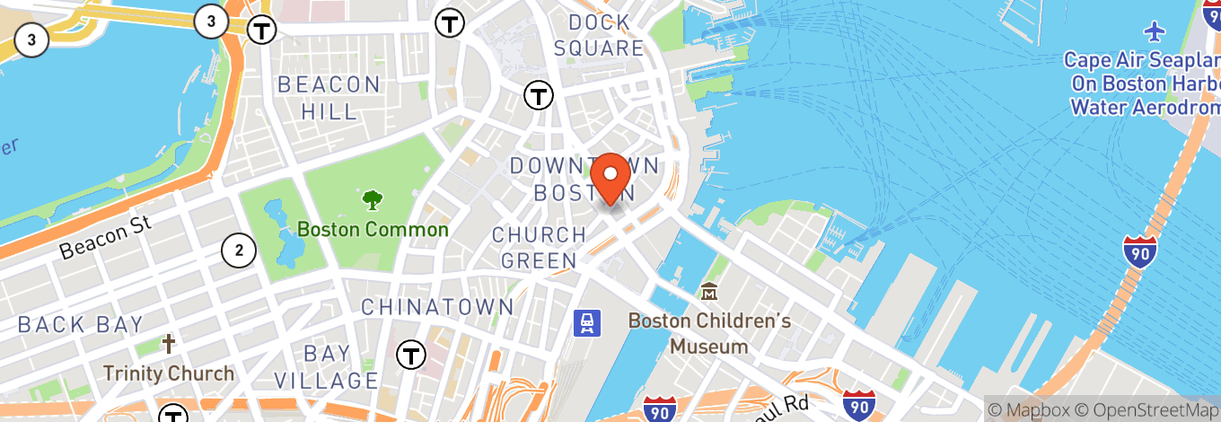 Map of The Chemist