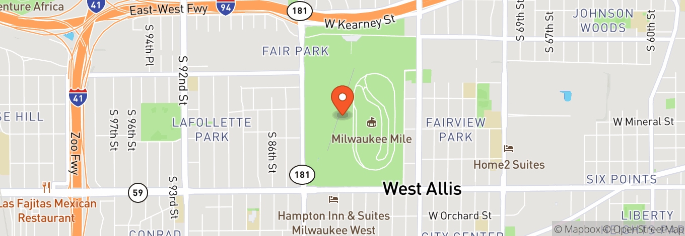 Wisconsin State Fair Park Tickets Buy Sell Tickets Tour Dates Tixel