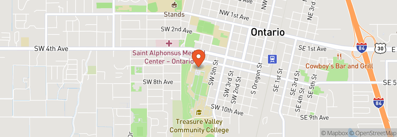 Four Rivers Cultural Center & Museum tickets | Buy & sell tickets, tour ...