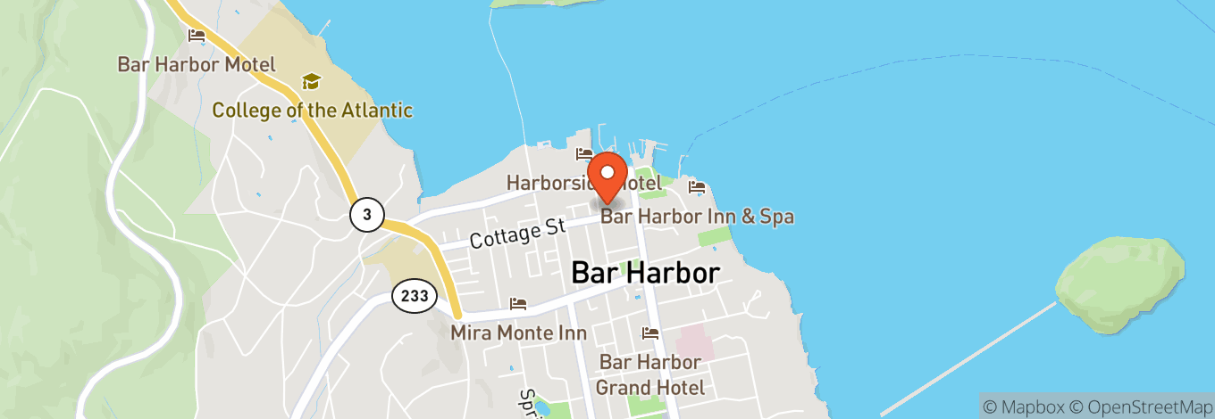 Map of 1932 Criterion Theatre