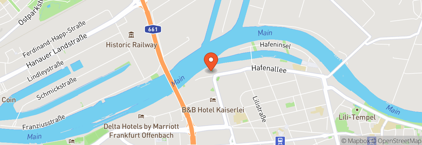 Map of Hafen 2