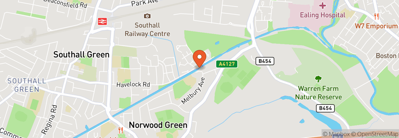 Map of Number 90 Lock