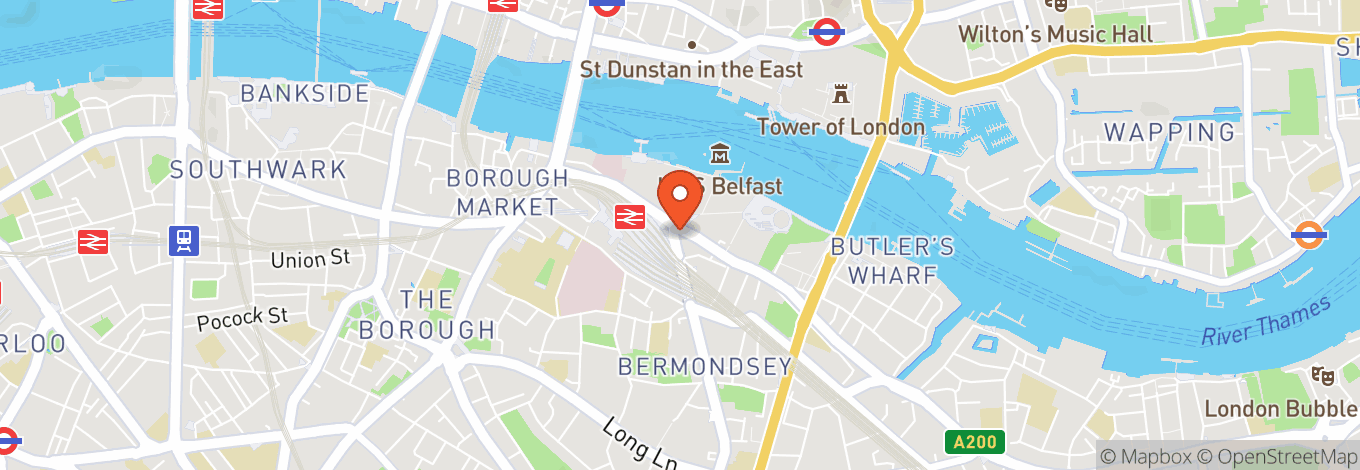 Map of Psychosynthesis Trust