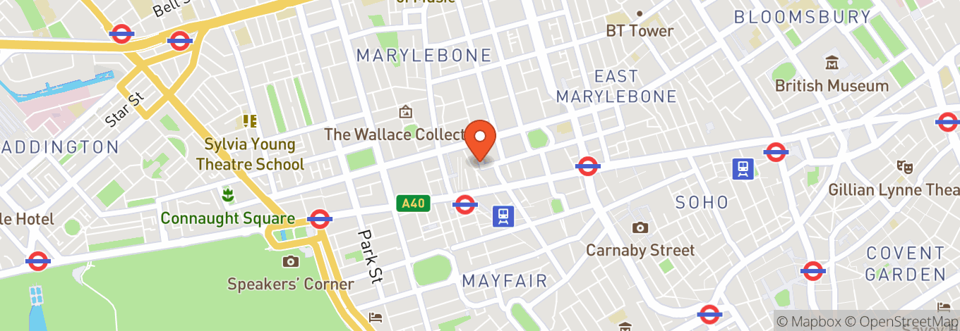 Map of 77