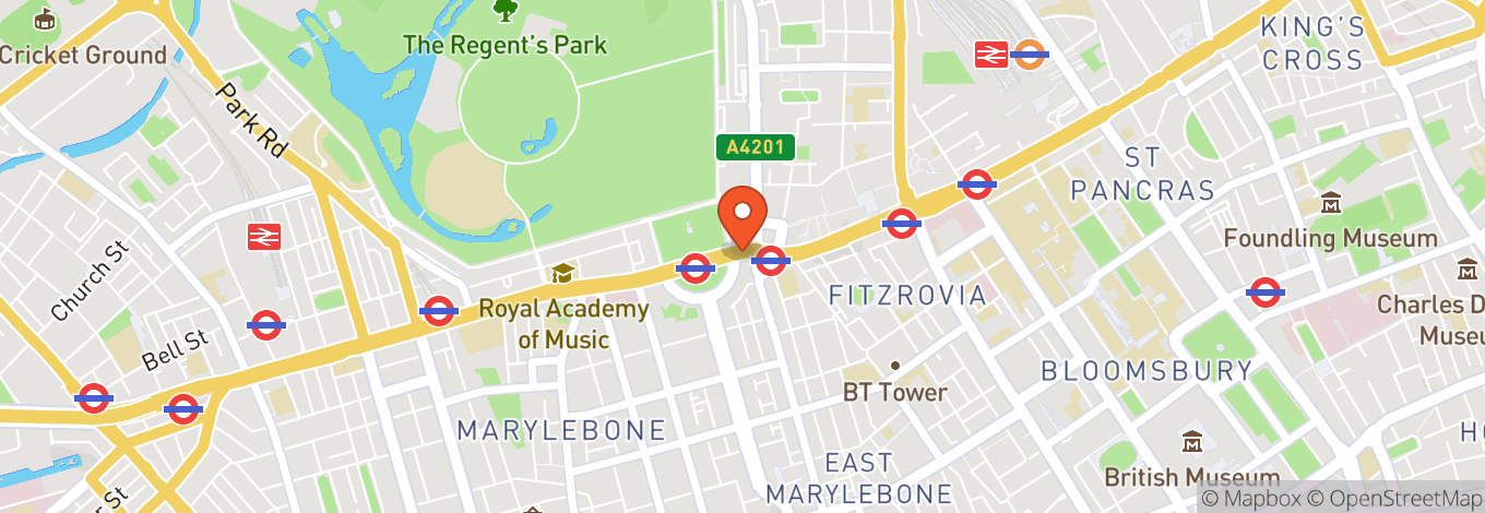 Map of 229