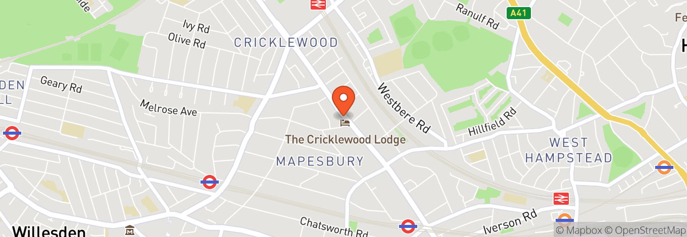 Map of Zombie Games Cafe & BAR
