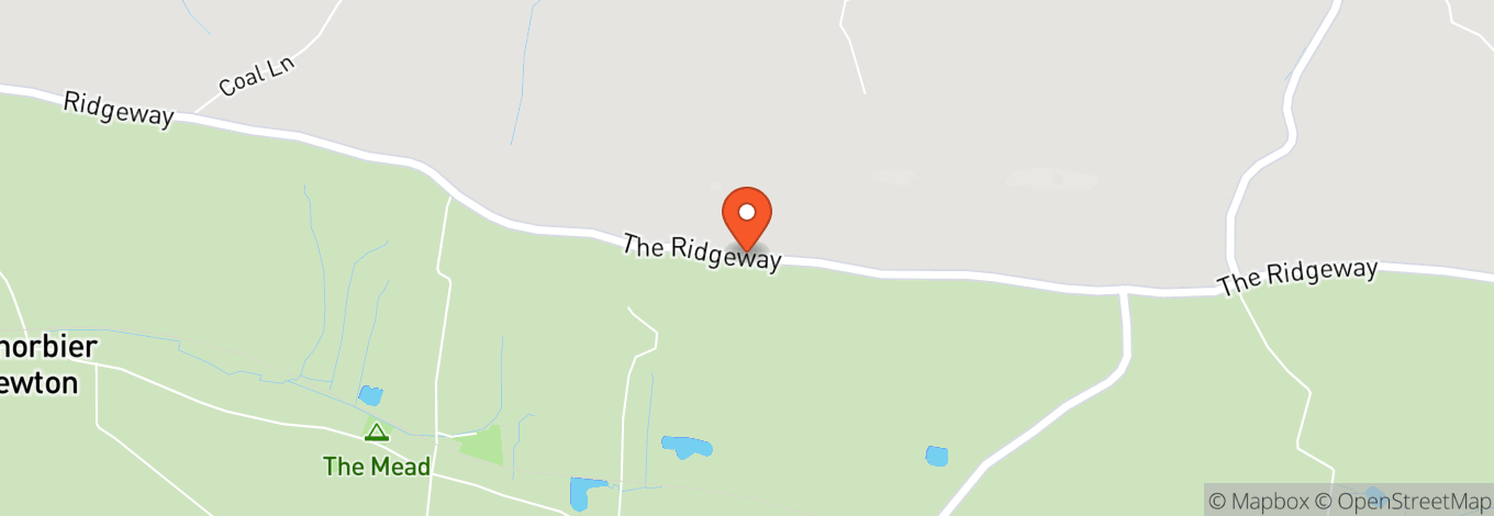 Map of Shipping Hill Farm