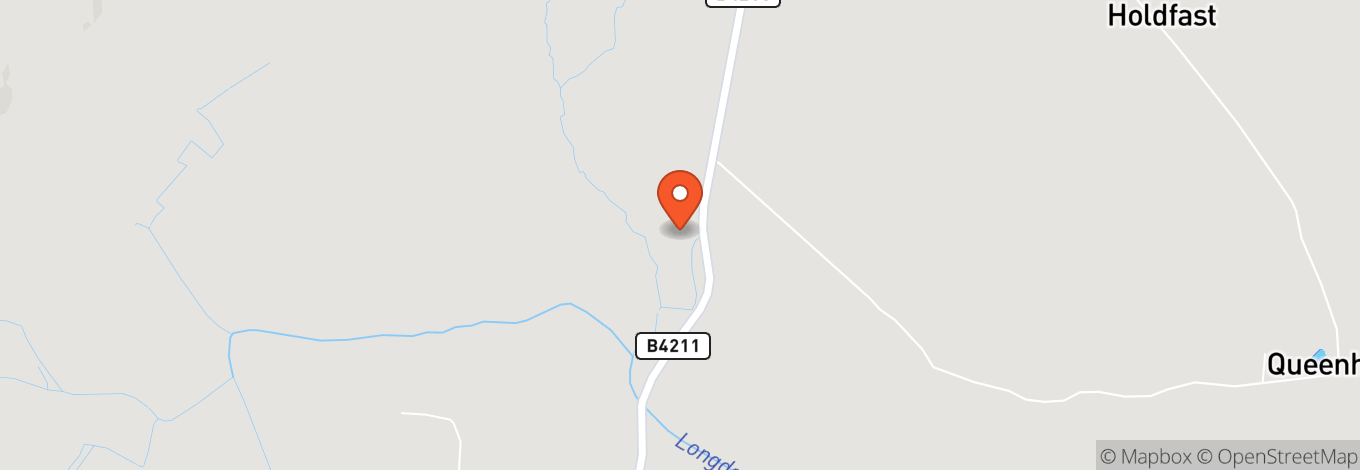 Map of Hilworth Farm