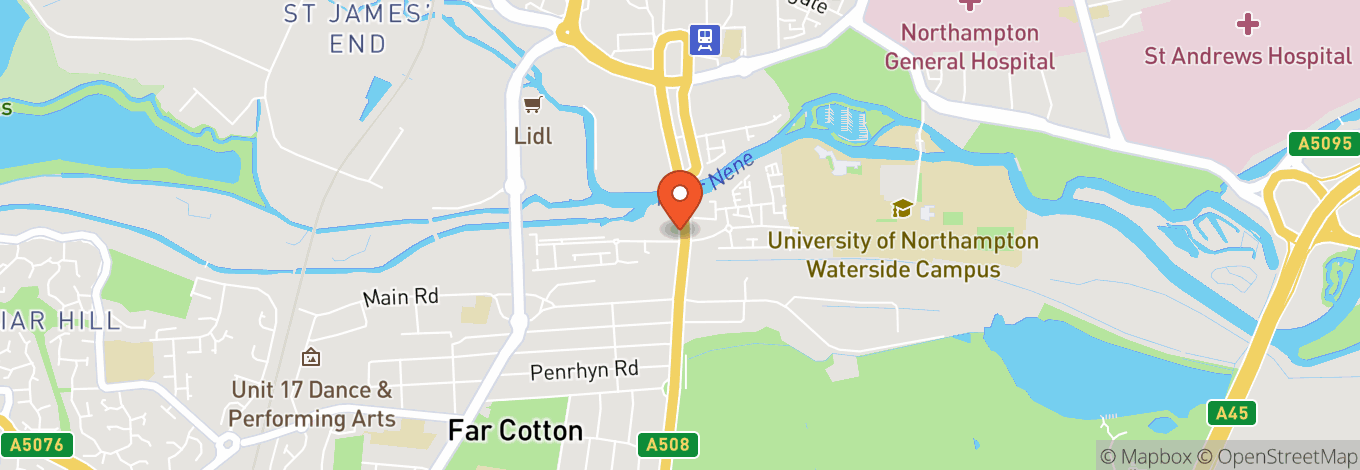 Map of Picturedrome
