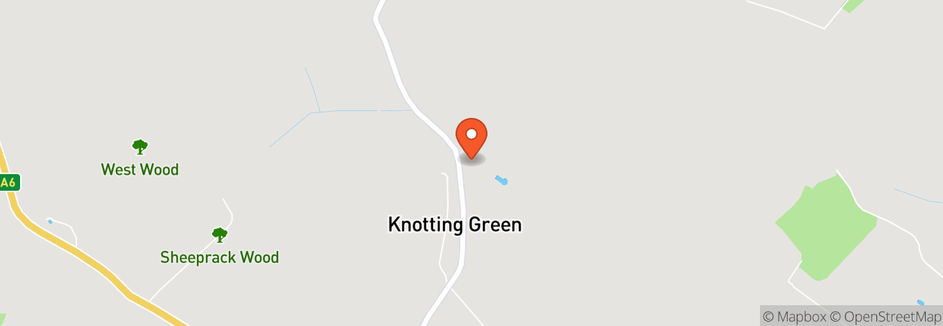 Map of Strawberry Hill Farm