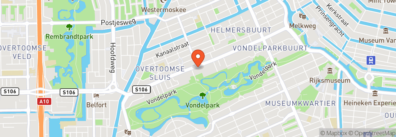 Map of OT301