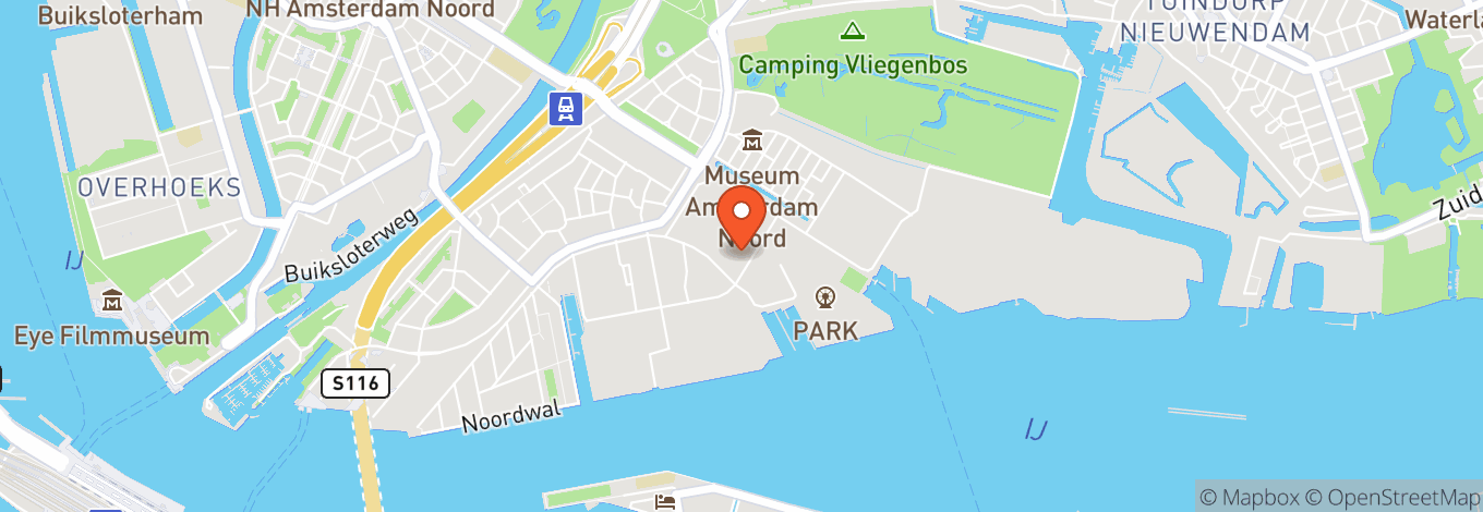 Map of Skatecafe