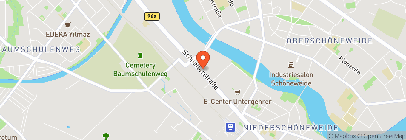 Map of Rso.berlin