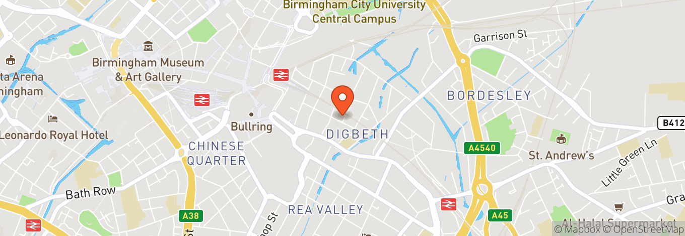 Map of Lab 11