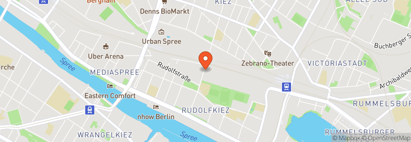 Map of Napoleon Komplex