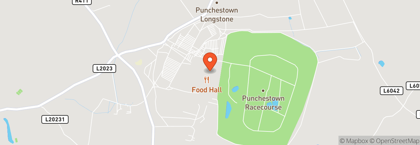 Map of Punchestown Racecourse