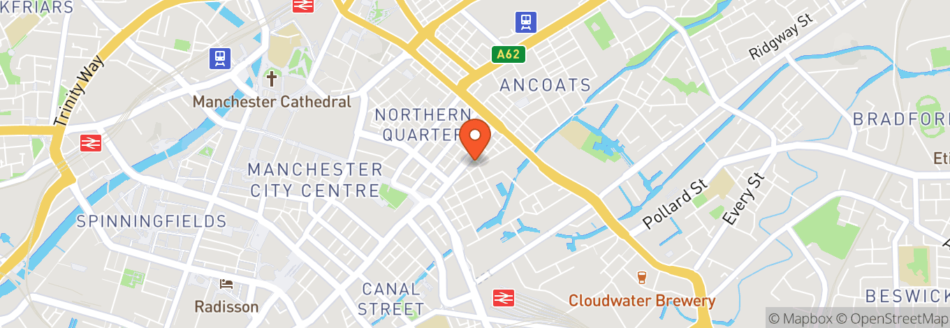 Map of Stageandradio