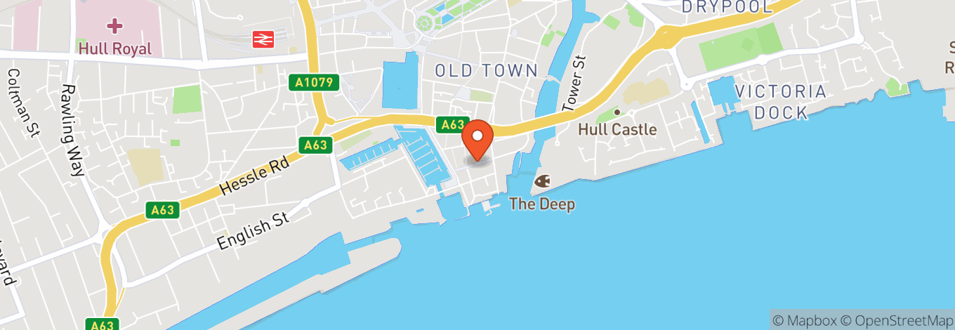 Map of Social