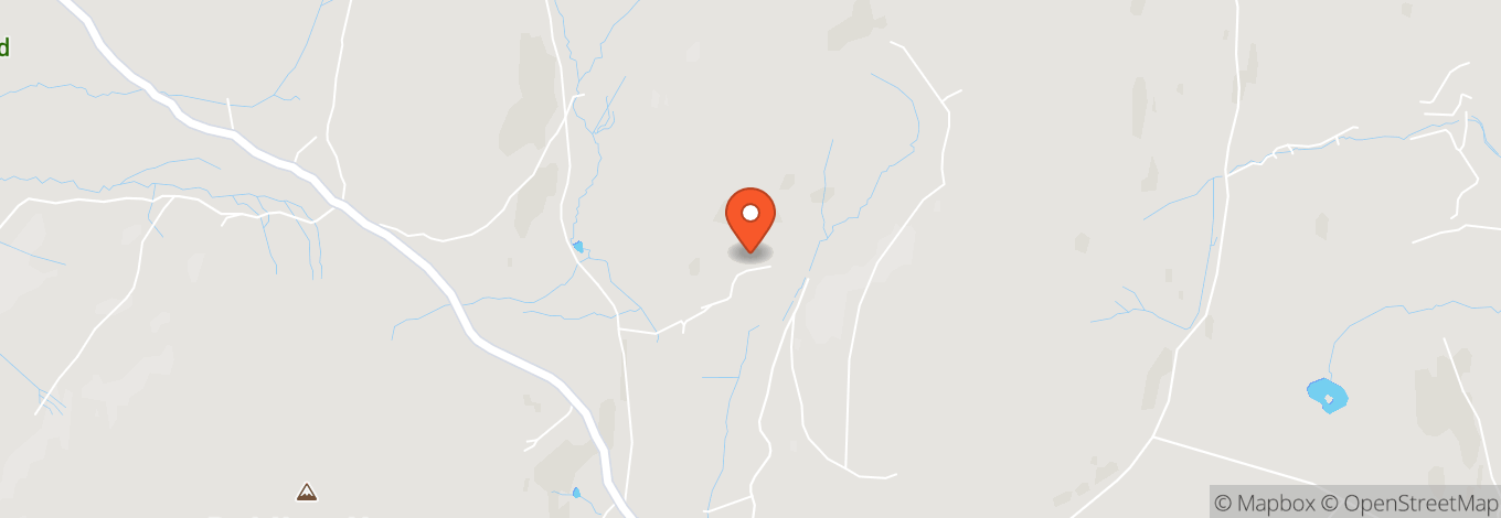 Map of The Coro