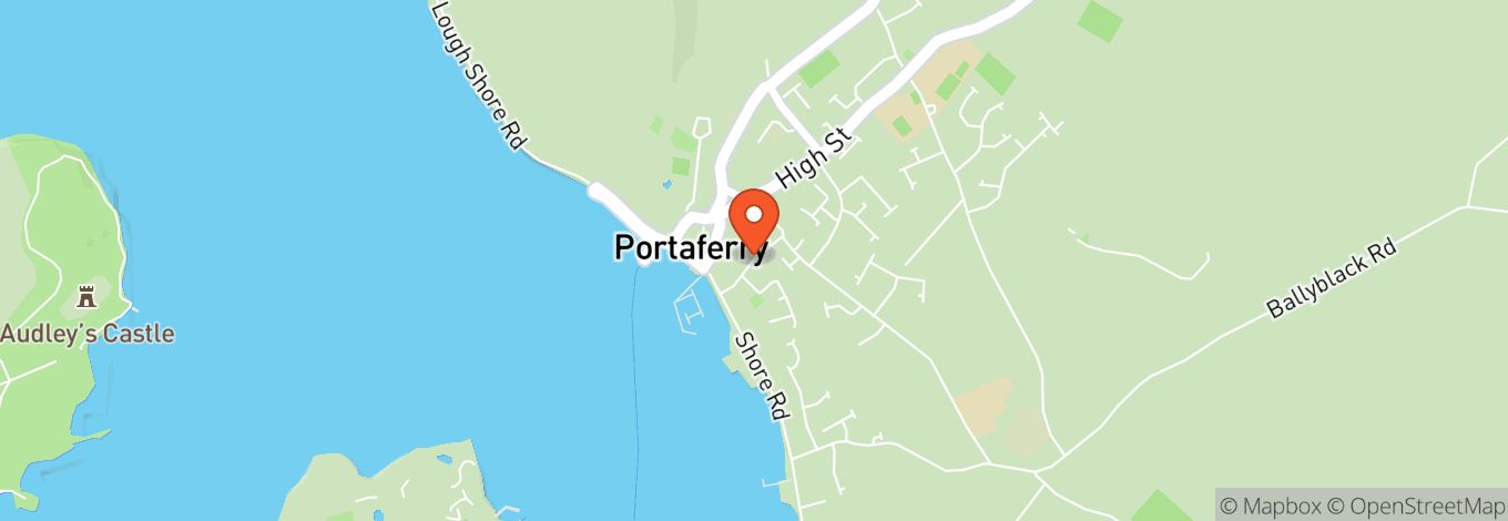 Map of Portico