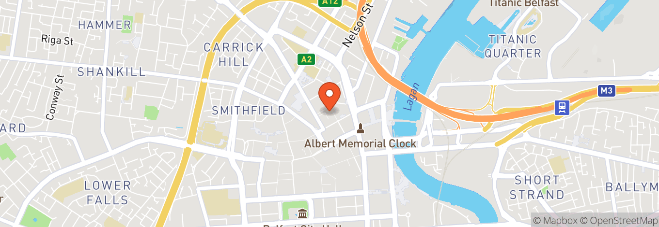 Map of The Black Box