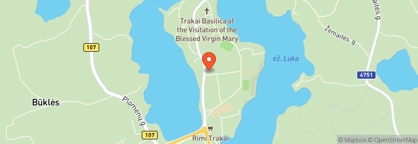 The Courtyard Of Trakai Castle tickets | 2026-2027 Tour dates | Buy ...