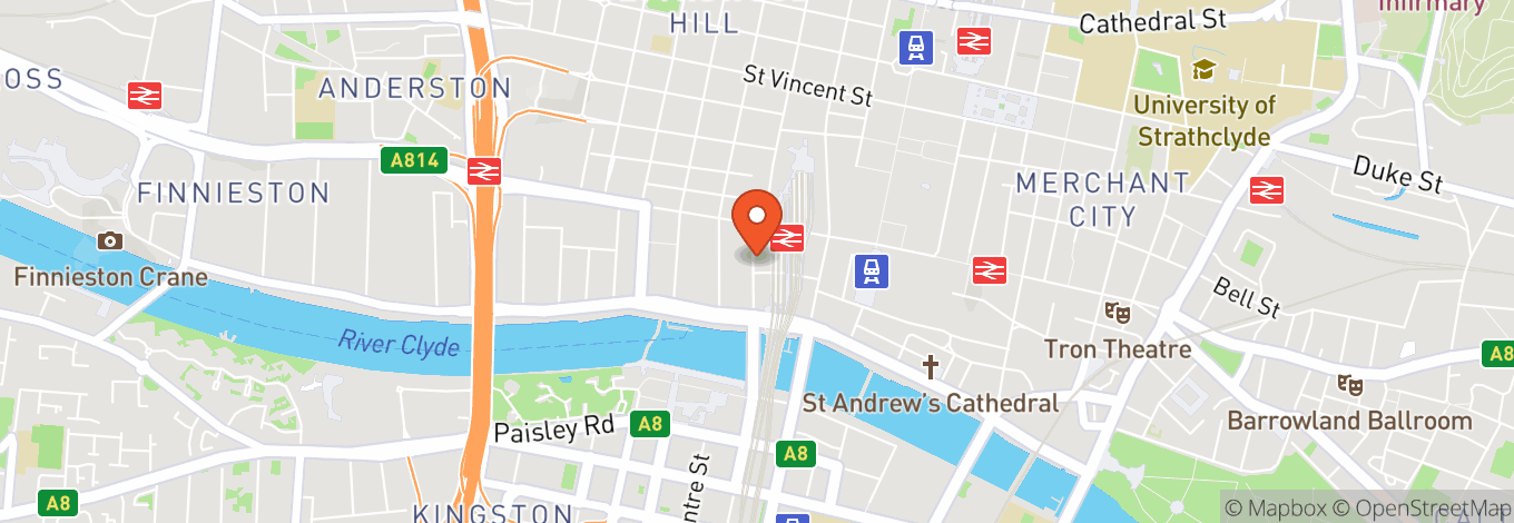 Map of Ivory Blacks
