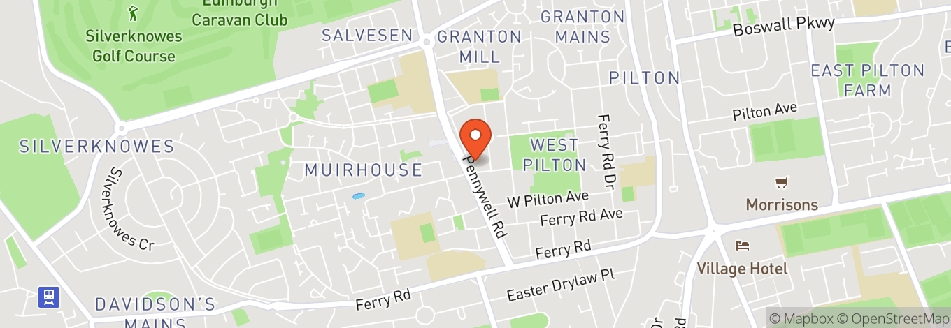 Map of DOCUMENT Bristol