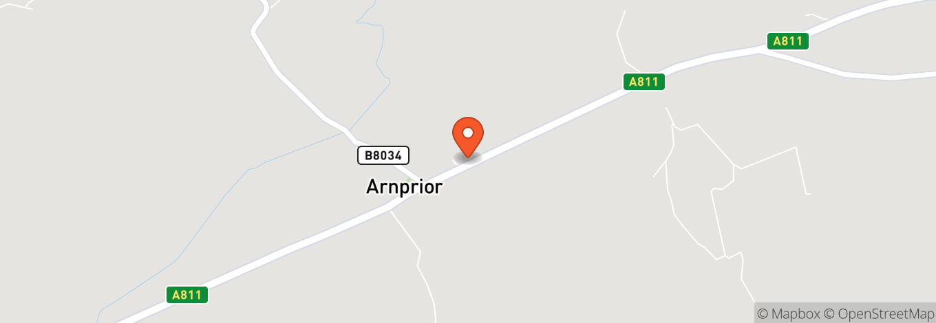 Map of Arnprior Farm