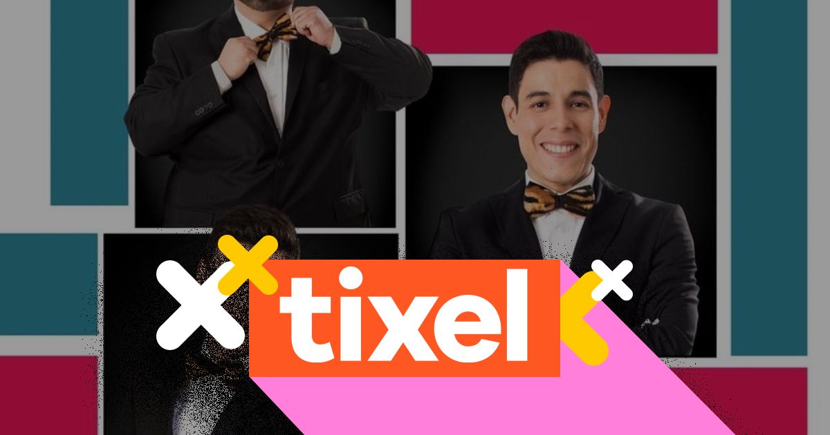 Los Tres Tristes Tigres tickets Tixel